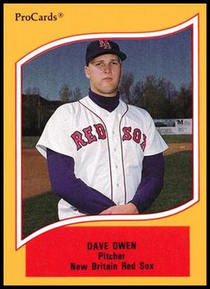 7 Dave Owen